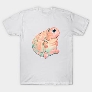 Lysander the Elder Tortoise T-Shirt